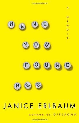 Have You Found Her
