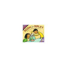 Room for Ripley pdf epub mobi 电子书 下载