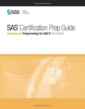 SAS Certification Prep Guide pdf epub mobi 电子书 下载