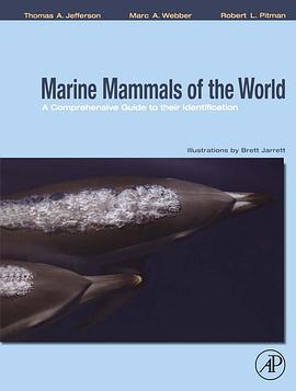Marine Mammals of the World pdf epub mobi 电子书 下载