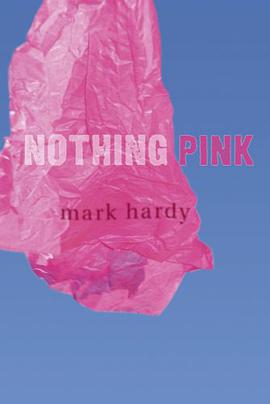 Nothing Pink pdf epub mobi 電子書 下載