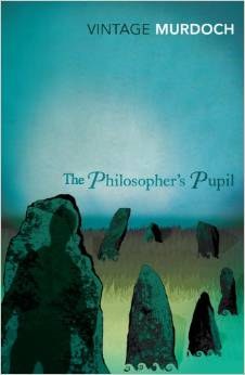 The Philosopher's Pupil pdf epub mobi 电子书 下载