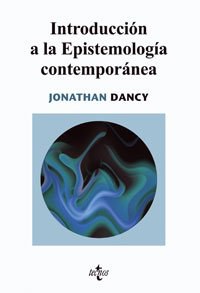 Introduccion a la epistemologia contemporanea/ Introduction to Contemporary Epistemology (Spanish Ed pdf epub mobi 電子書 下載