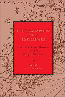 Ethnographies and Exchanges pdf epub mobi 电子书 下载