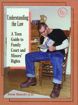 Understanding the Law pdf epub mobi 电子书 下载