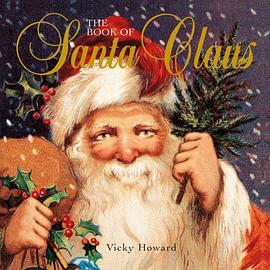 The Book of Santa Claus pdf epub mobi 电子书 下载