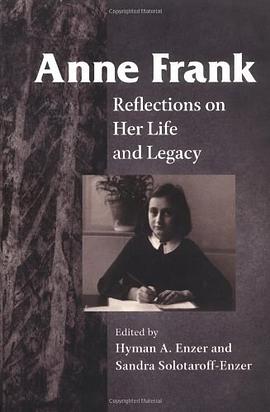Anne Frank pdf epub mobi 電子書 下載