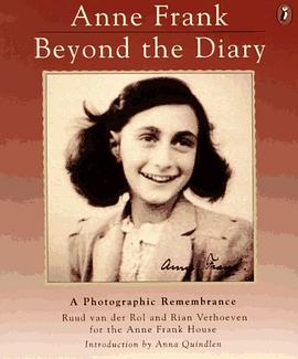 Anne Frank pdf epub mobi 電子書 下載