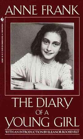 Anne Frank pdf epub mobi 电子书 下载