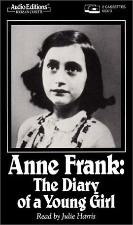 Anne Frank pdf epub mobi 电子书 下载