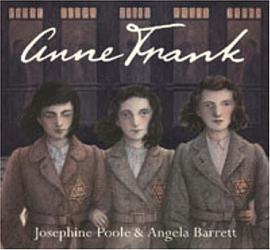 Anne Frank pdf epub mobi 电子书 下载
