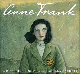 Anne Frank pdf epub mobi 电子书 下载