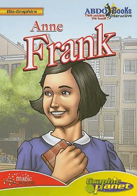 Anne Frank pdf epub mobi 电子书 下载
