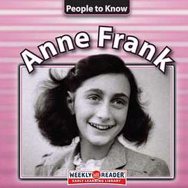 Anne Frank pdf epub mobi 电子书 下载