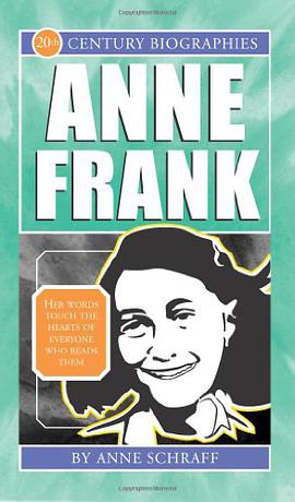 Anne Frank pdf epub mobi 下载