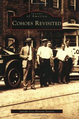 Cohoes Revisited pdf epub mobi 电子书 下载