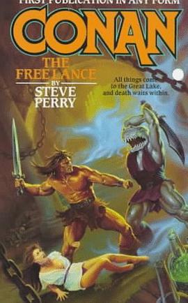 Conan The Free Lance pdf epub mobi 電子書 下載