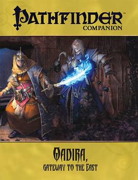 Pathfinder Companion