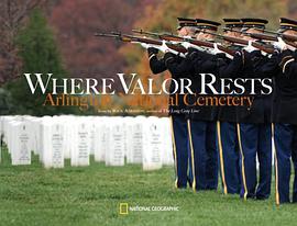Where Valor Rests pdf epub mobi 电子书 下载