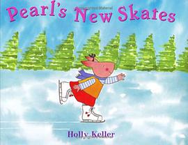 Pearl's New Skates pdf epub mobi 下载