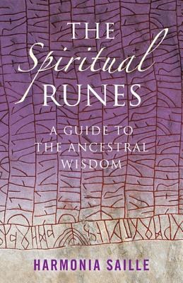The Spiritual Runes pdf epub mobi 电子书 下载