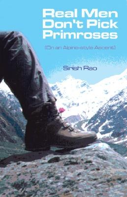 Real Men Don't Pick Primroses pdf epub mobi 下载