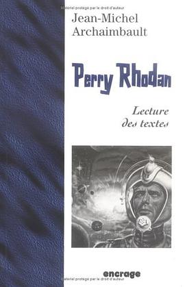 Perry Rhodan pdf epub mobi 電子書 下載