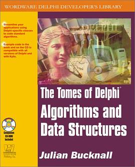 The Tomes of Delphi pdf epub mobi 电子书 下载
