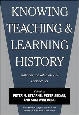 Knowing, Teaching and Learning History pdf epub mobi 电子书 下载