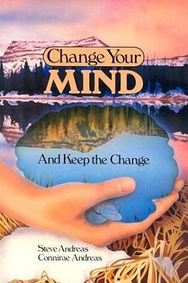 Change Your Mind-And Keep the Change pdf epub mobi 电子书 下载