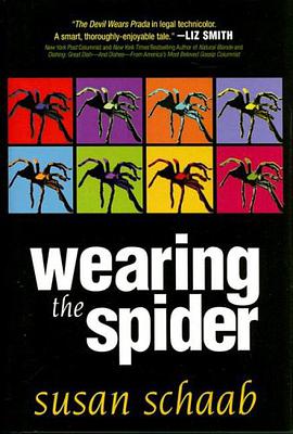 Wearing the Spider