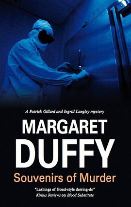 Souvenirs of Murder pdf epub mobi 电子书 下载