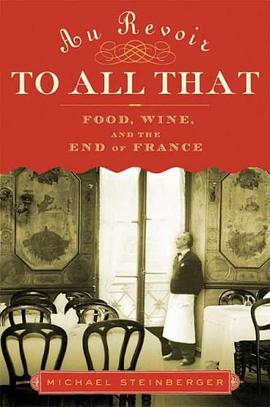 Au Revoir to All That pdf epub mobi 电子书 下载