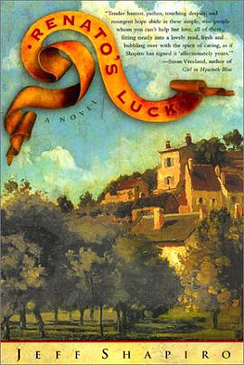Renato's Luck pdf epub mobi 电子书 下载