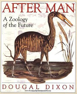 After Man pdf epub mobi 电子书 下载