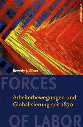 Forces of Labor pdf epub mobi 电子书 下载