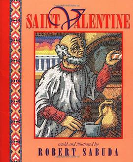Saint Valentine pdf epub mobi 电子书 下载