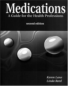 Medications pdf epub mobi 电子书 下载