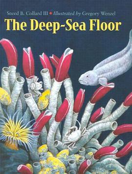 The Deep-Sea Floor
