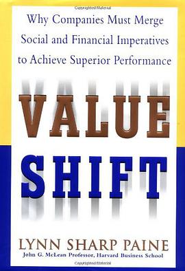 Value Shift pdf epub mobi 电子书 下载