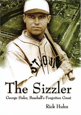 The Sizzler pdf epub mobi 電子書 下載