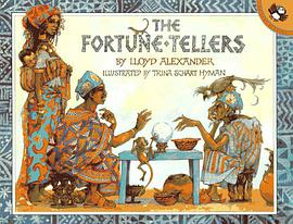 The Fortune-Tellers (Picture Puffin Books) pdf epub mobi 电子书 下载