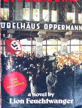 The Oppermanns pdf epub mobi 电子书 下载
