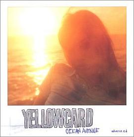 YELLONCARD OCEN AENLE黄色卡片 海洋大道(CD)