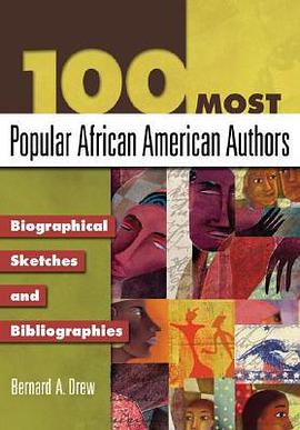 100 Most Popular African American Authors pdf epub mobi 电子书 下载