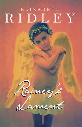Rainey's Lament pdf epub mobi 电子书 下载