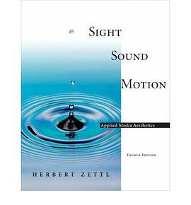 Sight, Sound, Motion with infotrac pdf epub mobi 电子书 下载
