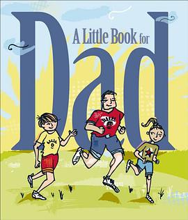 A Little Book for Dad pdf epub mobi 电子书 下载