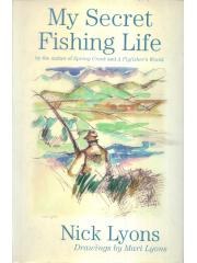 My Secret Fishing Life pdf epub mobi 电子书 下载