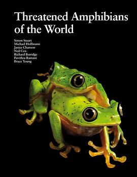 Threatened Amphibians of the World pdf epub mobi 电子书 下载